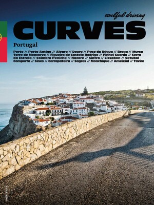 Curves: Portugal Curves: Portugal