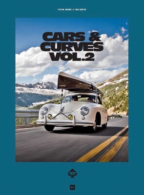 Cars & Curves Vol.2 Cars & Curves Vol.2