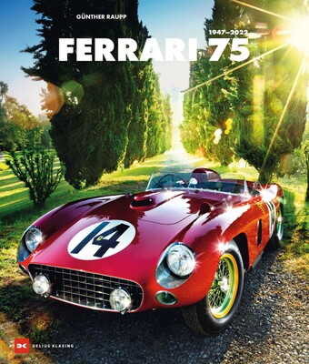 Ferrari 75 Ferrari 75