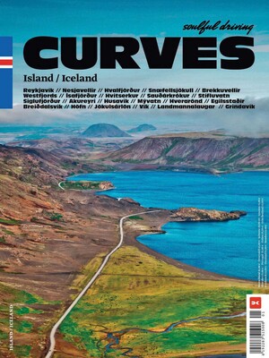 Curves: Iceland Curves: Iceland