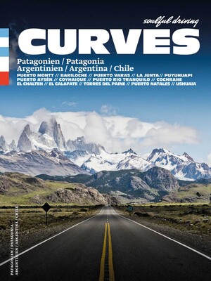 Curves: Patagonia Curves: Patagonia