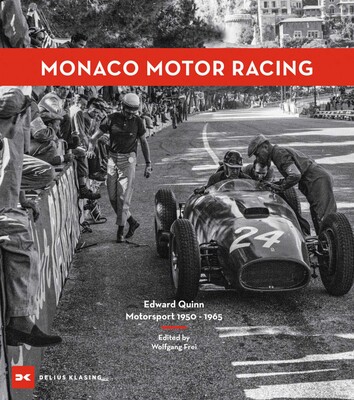 Monaco Motor Racing Monaco Motor Racing