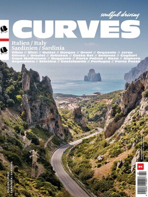 CURVES Italy/Sardinia CURVES Italy/Sardinia
