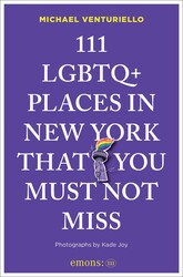 111 LGBTQ+ Places in New York That You Must Not Miss