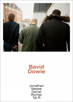 Bavid Dowie Bavid Dowie
