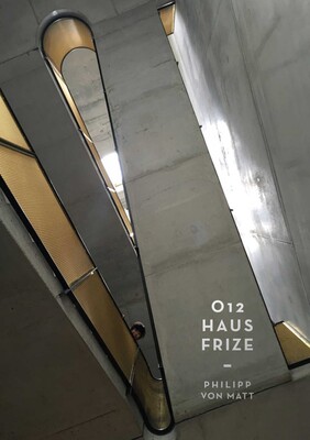 O12 - Haus Frize O12 - Haus Frize