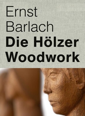 Ernst Barlach Ernst Barlach