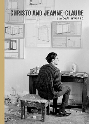 Christo and Jeanne-Claude: In/Out Studio Christo and Jeanne-Claude: In/Out Studio