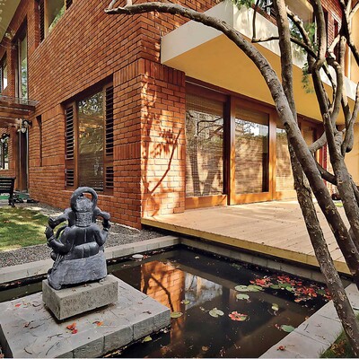 Sanjay Patil – Nesting in Nature Sanjay Patil – Nesting in Nature
