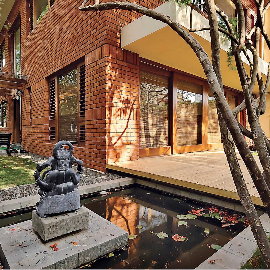 Sanjay Patil – Nesting in Nature