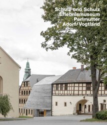 Schulz und Schulz. Erlebnismuseum Perlmutter, Adorf/Vogtland