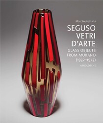 Seguso Vetri D'Arte Seguso Vetri D'Arte