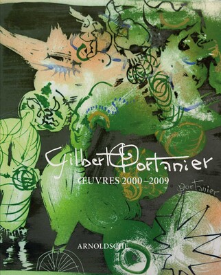 Gilbert Portanier Gilbert Portanier