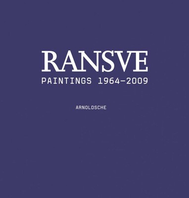Bjorn Ransve - Paintings Bjorn Ransve - Paintings