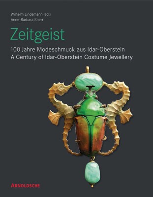 Zeitgeist | Book by Anne-Barbara Knerr | Official Publisher