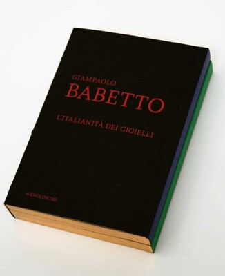 Giampaolo Babetto Giampaolo Babetto
