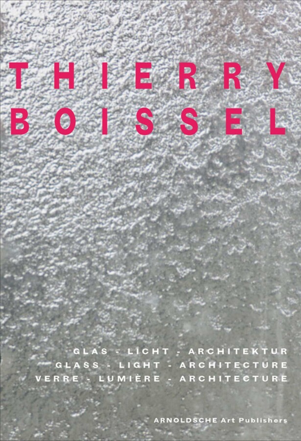 Thierry Boissel