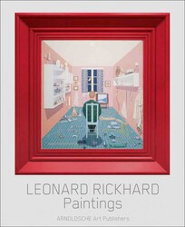 Leonard Rickhard Leonard Rickhard