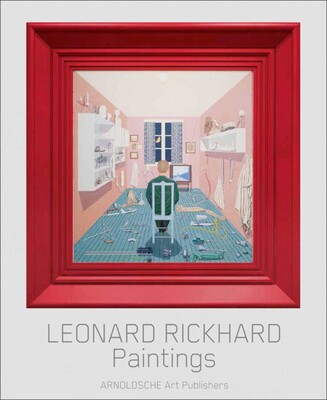 Leonard Rickhard Leonard Rickhard