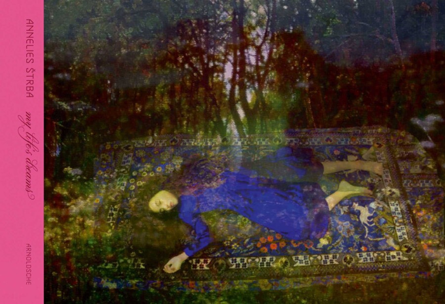 Annelies Strba