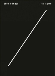 Otto Kunzli - The Book