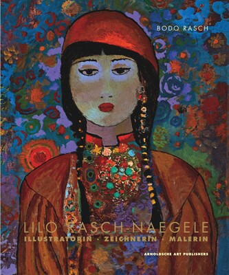 Lilo Rasch-Naegele Lilo Rasch-Naegele