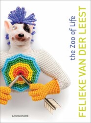 Felieke van der Leest Felieke van der Leest