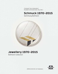 Jewellery 1970 - 2015 Jewellery 1970 - 2015