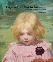 Impressionism in Canada Impressionism in Canada
