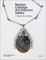 Barbara Cartlidge and Electrum Gallery Barbara Cartlidge and Electrum Gallery