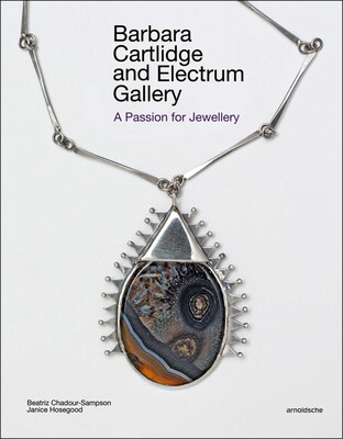 Barbara Cartlidge and Electrum Gallery Barbara Cartlidge and Electrum Gallery