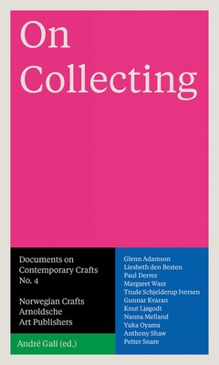 On Collecting On Collecting