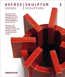Vessel/Sculpture 3 Vessel/Sculpture 3