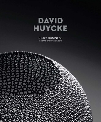 David Huycke David Huycke