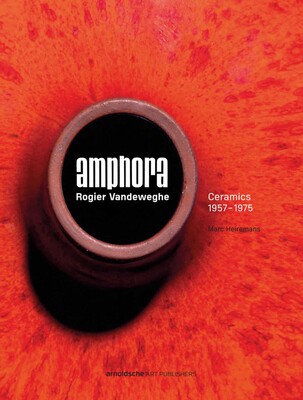 Amphora. Rogier Vandeweghe Amphora. Rogier Vandeweghe