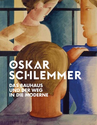 Oskar Schlemmer Oskar Schlemmer