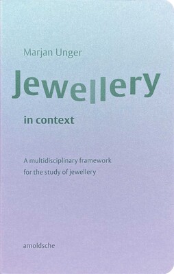 Jewellery in Context Jewellery in Context