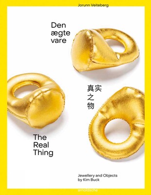The Real Thing The Real Thing
