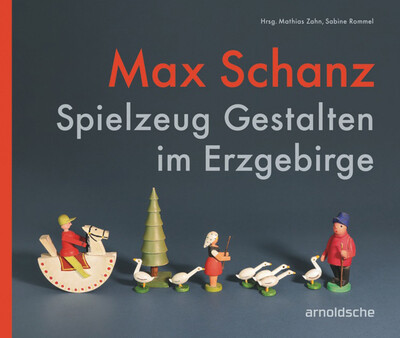 Max Schanz Max Schanz