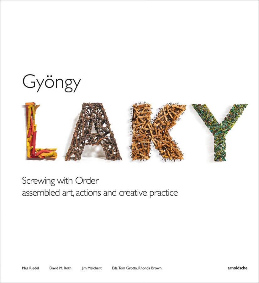 Gyöngy Laky