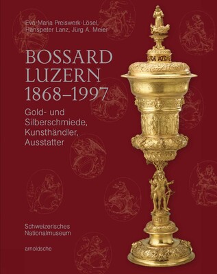 Bossard Luzern 1868–1997 Bossard Luzern 1868–1997