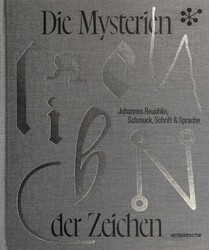 Die Mysterien der Zeichen Die Mysterien der Zeichen