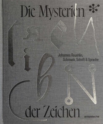 Die Mysterien der Zeichen Die Mysterien der Zeichen