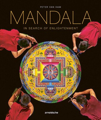Mandala – In Search of Enlightenment Mandala – In Search of Enlightenment