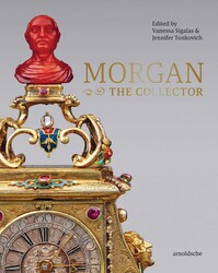 MORGAN –The Collector MORGAN –The Collector