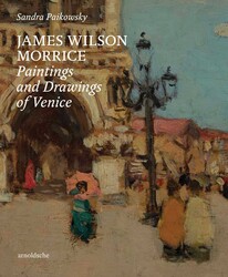 James Wilson Morrice James Wilson Morrice