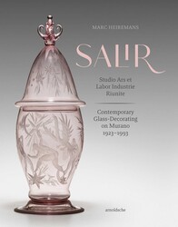 S.A.L.I.R. – Studio Ars et Labor Industrie Riunite S.A.L.I.R. – Studio Ars et Labor Industrie Riunite