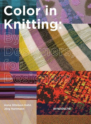 Color in Knitting Color in Knitting