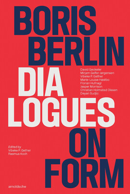 Boris Berlin Boris Berlin