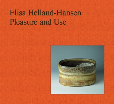Elisa Helland-Hansen Elisa Helland-Hansen